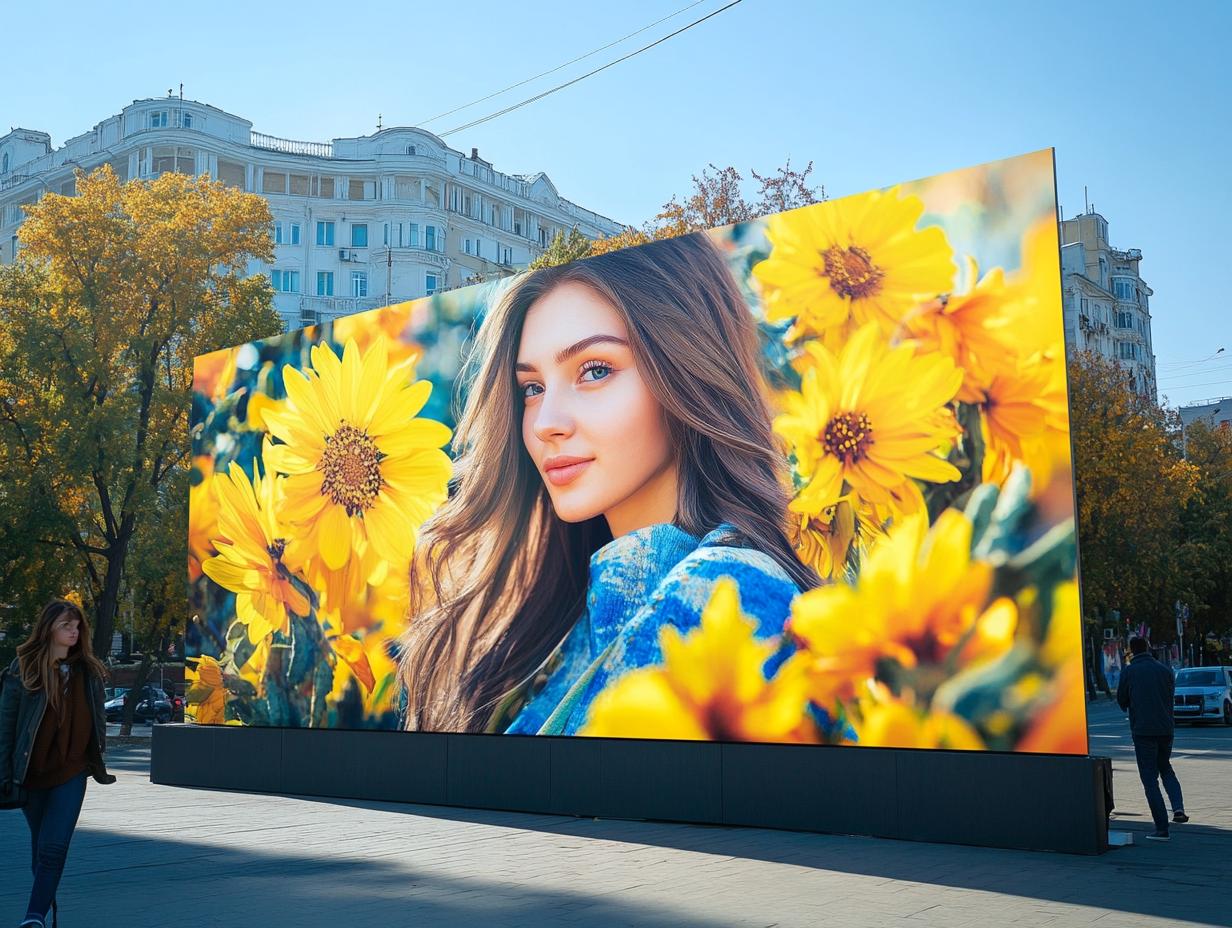 Срочная печать рекламных баннеров в Киеве