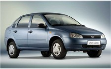 Після доопрацювання та тестування прототипів автомобілі були готові для серійного виробництва, яке почалося 18 листопада 2004 року, а першим автомобілем сімейства «Калина» став 4-дверний седан з заводським індексом ВАЗ-1118