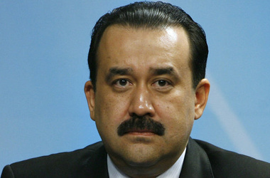 24 вересня 2012, 08:12 Переглядів:   Прем'єр Казахстану звільнений з посади