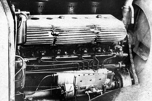 Адже ще до війни конструювали унікальні агрегати - не гірше, а іноді і краще зарубіжних