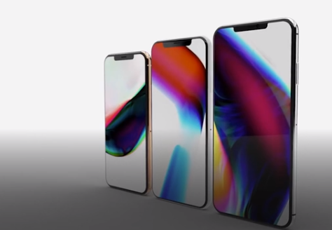 12 вересня 2018 року Apple може одночасно презентувати три нових iPhone - iPhone XS, XS Plus і iPhone XC