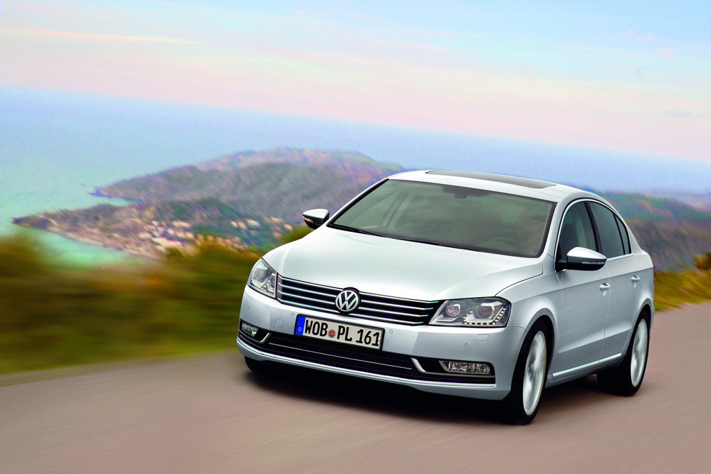 Автомобілі марки Volkswagen користуються заслуженою популярністю у вітчизняних автолюбителів