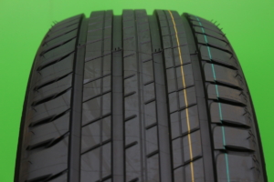 Michelin Latitude Sport 3