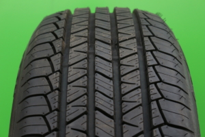 Tigar Summer SUV