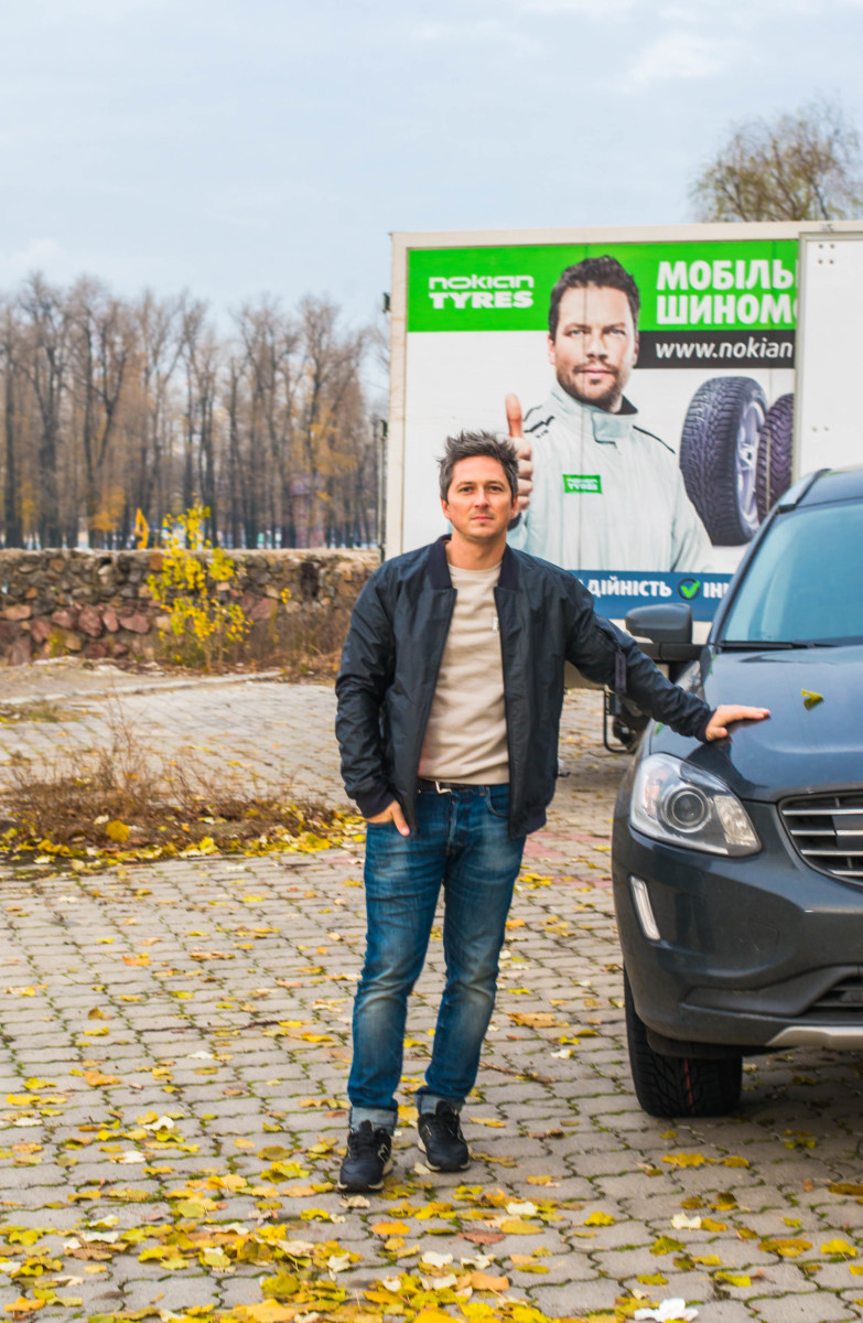 Перед подорожжю слід перевірити рівень масел і технічних рідин, а також роботу фар, габаритних вогнів, стан обігрівача і двірників