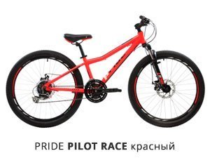 Купівля Pilot Race - це придбання на перспективу, з ним Ваша дитина буде сильним конкурентом серед однолітків