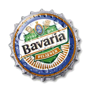 Історія виникнення компанії Bavaria   Майже 300 років тому в 1719 році заповзятливий голландець Лаврентіус Муреш відкрив крихітний заводик з виробництва пива на території власної ферми в містечку Лісхаут (Нідерланди)