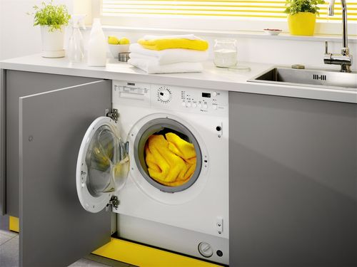 Вибираючи відповідну модель пральної машинки, користувачі звертають увагу на різні фактори