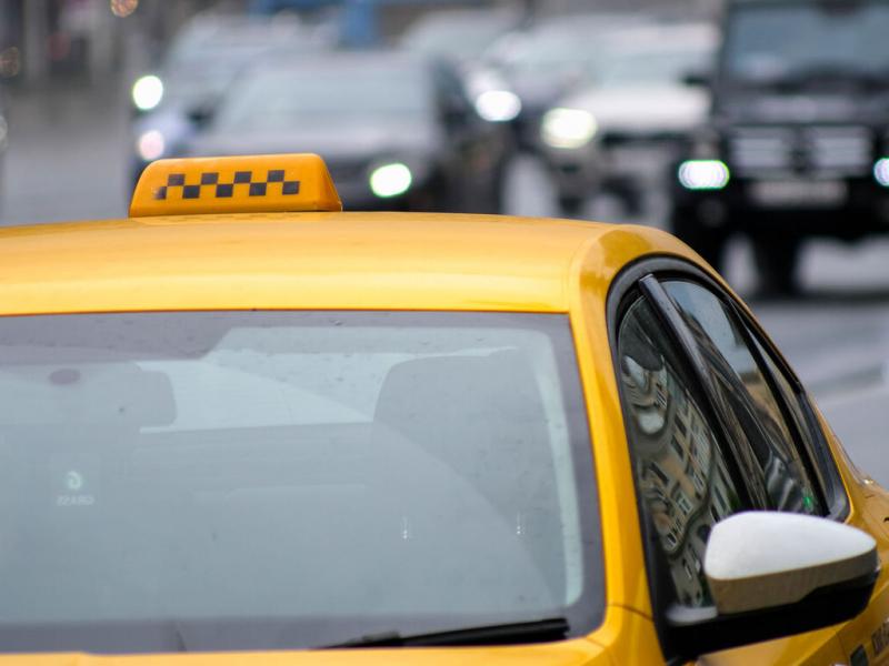 Как повысить эффективность работы такси