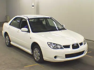 Залишити відгук власників Subaru Impreza