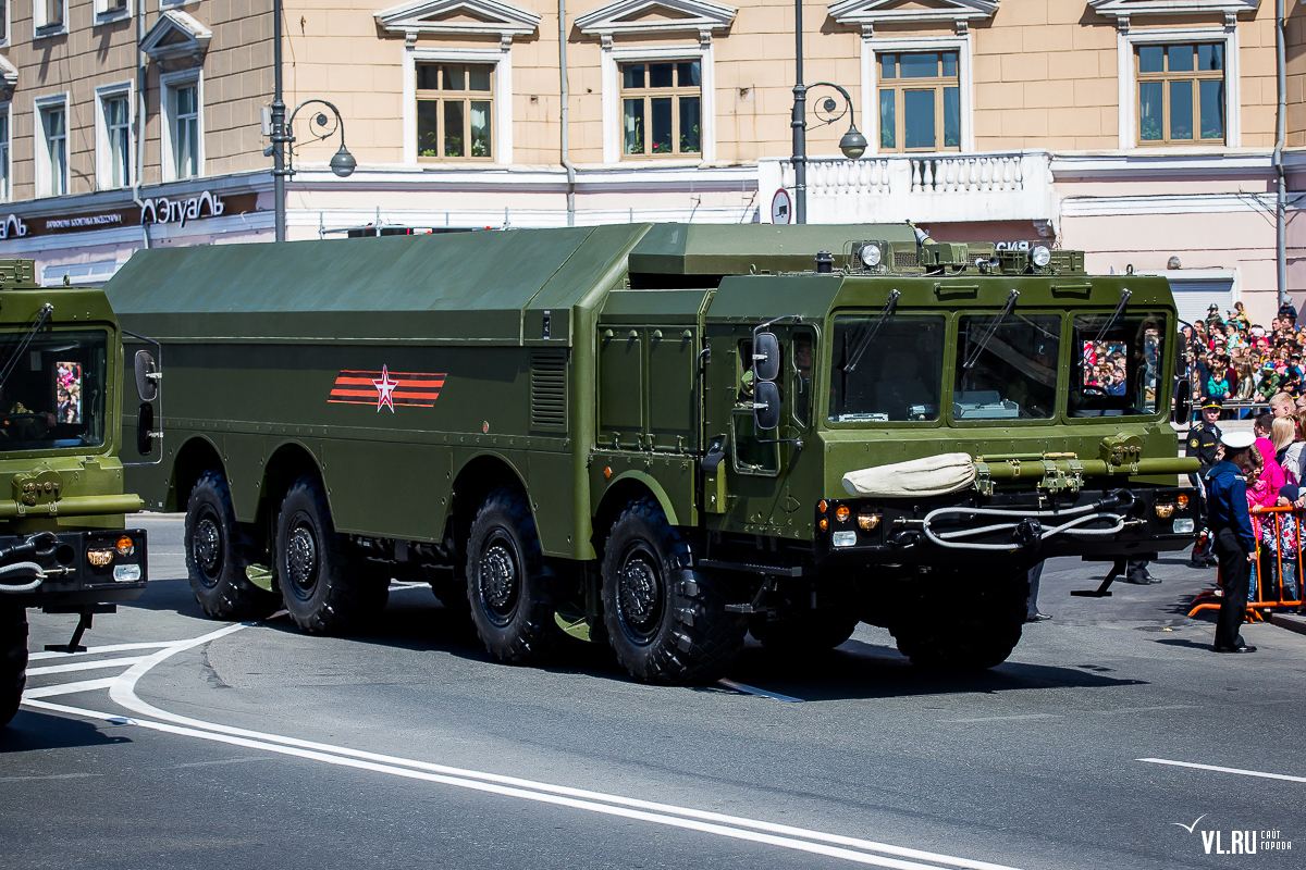 Берегові ракетні комплекси «Бастіон-П»