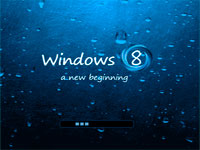 Windows 8 довго завантажується - вельми поширена проблема