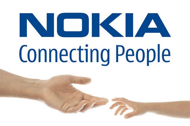 Першим телефоном для мільйонів українців була саме «трубка» Nokia: важка, з чорно-білим екраном і монофонічними тони