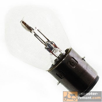 Якщо необхідно замінити лампочку в фарі, пропоную звернути увагу на оригінальну: