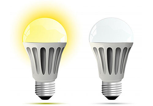 Світлодіодні стрічки   і   світильники   швидко увійшли в ужиток, серед тих, хто хоче економити на споживанні електроенергії