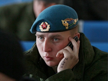 На посту міністра оборони Анатолій Сердюков прослужив п'ять років