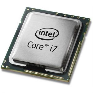 Процесор є одним з найбільш дорогих компонентів в комп'ютері