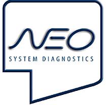 Системна діагностика NEO є інноваційним рішенням, яке пропонує автоматичне тестування і вимірювання, забезпечуючи вимоги сучасного сервісу з високим професійним рівнем діагностики для більшості типів електронних систем комерційного транспорту