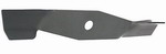 Ніж для газонокосарки (різні розміри і типи ножів, кріплень (адаптерів) в наявності і під замовлення;