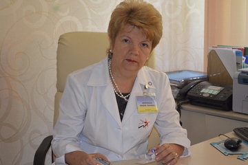 У Чернігівській обласній лікарні, куди я звернулася, вже будучи вагітною, мені розповіли про інсулінової помпи