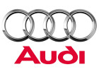 Audi - один з найбільш відомих у світі автомобільних брендів