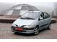 Володимир, 42 роки   Експлуатує машину 1 рік, Renault Megane Scenic 2,0 л 16V (139 л