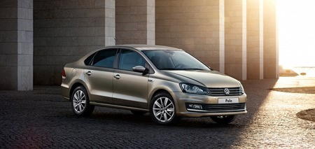 Volkswagen представляє новий Polo / |  Автор теми: Федір