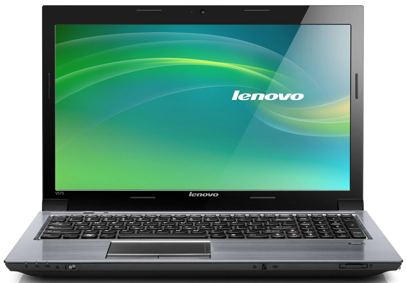 Заводські настройки ноутбуків Lenovo