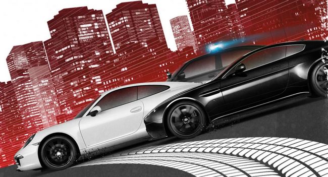 З самого початку, з появи першої інформації про нову Need for Speed: Most Wanted, ми знали, що нас чекає не зовсім Need for Speed