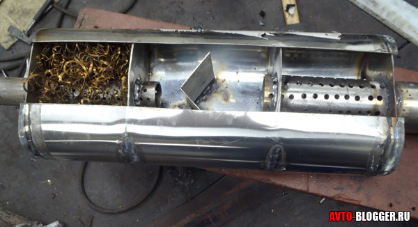 Металева стружка   металева вата   Інші пористі не горючі матеріали