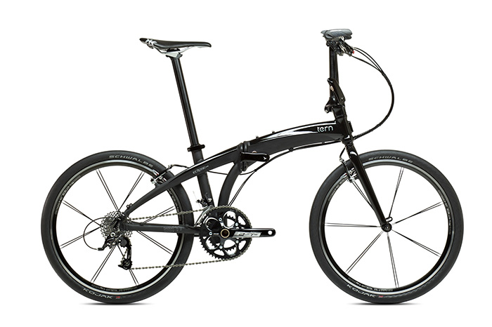 Найпоширенішими складними велосипедами є саме ті, у яких діаметр колеса становить не менше 20 ти дюймів