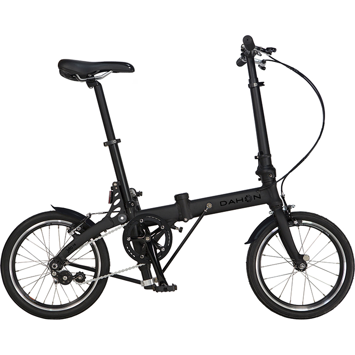Dahon по праву вважається найбільш популярним виробником велосипедів такого типу