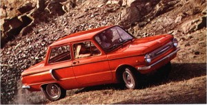 Ні для кого не секрет, що в СРСР автомобіль був швидше розкішшю, ніж засобом пересування, так як купити його міг не кожен, навіть якщо гроші були